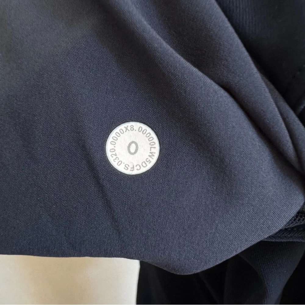 Lululemon Keep Moving Pant 7/8 High-Rise - Picture 10 of 12